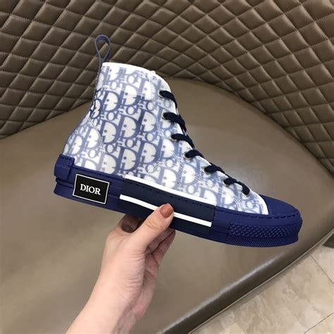 dior schoenen dames sneakers|dior sneakers high top women's.